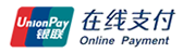 01支付平台-银联在线快捷支付